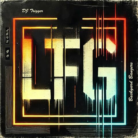 LFG album art