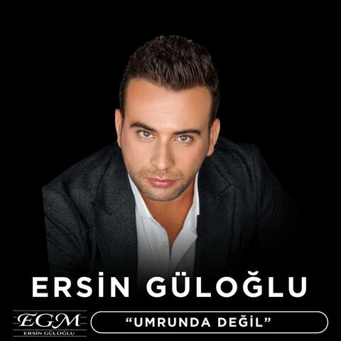 Umrunda Değil album art