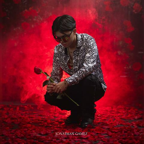 Amarte a la Antigua album art