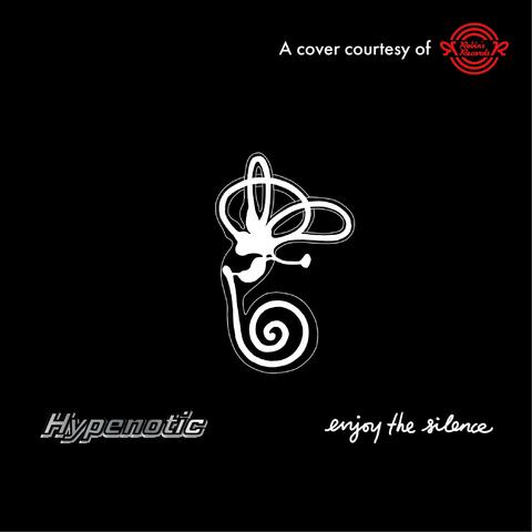 Enjoy the silence album art