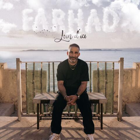 Loin d'ici album art