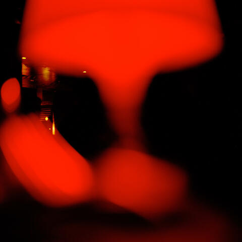 I Will album art