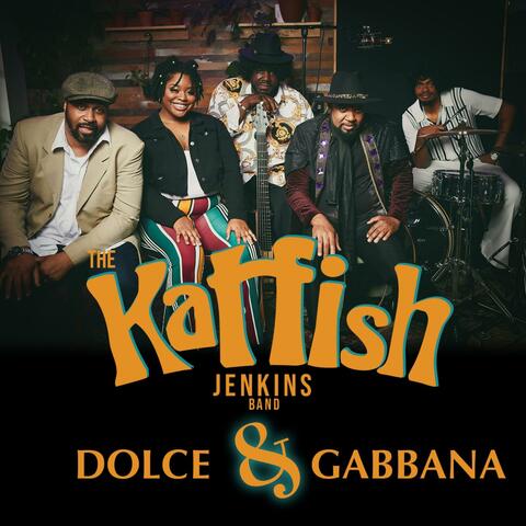 Dolce & Gabbana album art