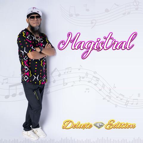 Calor album art