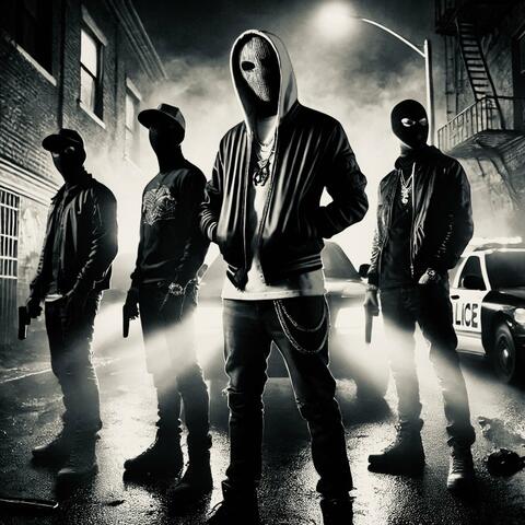 Shut it Down album art