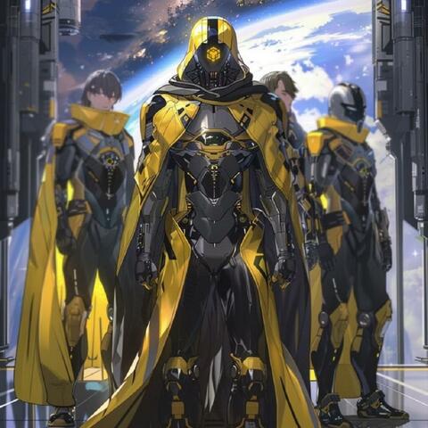 CaptainBNB album art