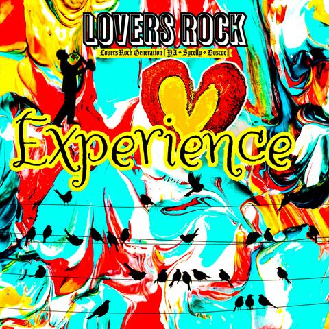 Lovers Rock Experience album art