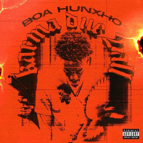 Karma Due 2 All album art