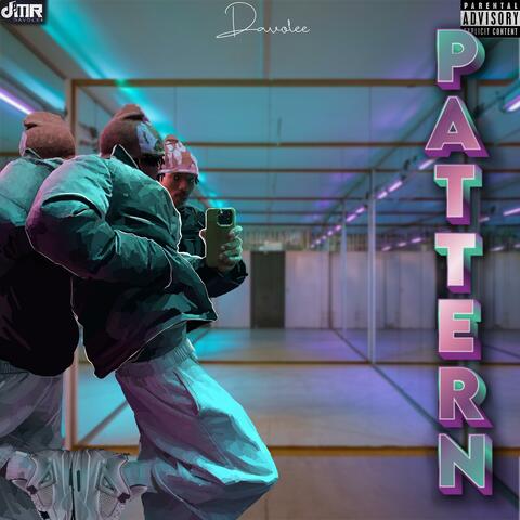 Pattern album art