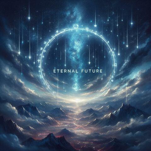 Futuro Eterno album art