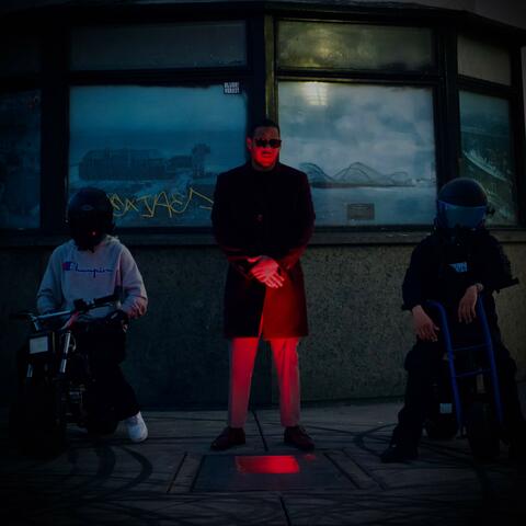 Life Of Chess Moves Act: II album art