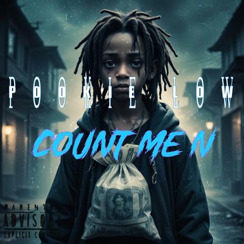 Count Me N album art
