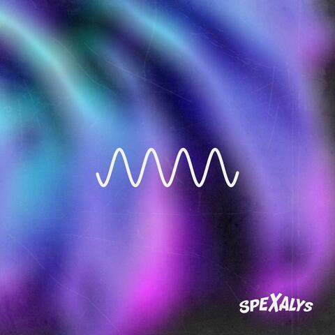 Feel That Bass EP album art