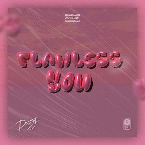 Flawless You album art