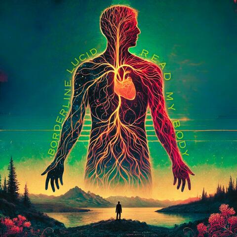 Read My Body album art