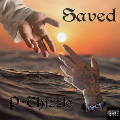 Saved album art