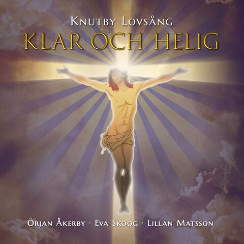 Klar och helig album art
