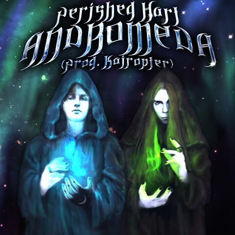 ANDROMEDA (feat. Kairopter) album art