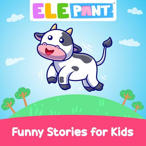 Bedtime Stories for Kids | Good Night Stories | Laughing Funny Stories for Kids album art