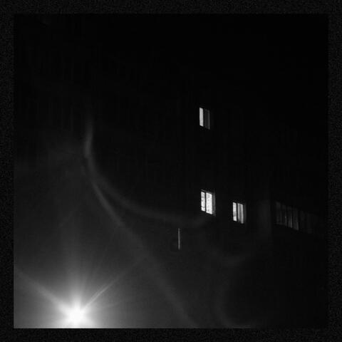 Indifference album art