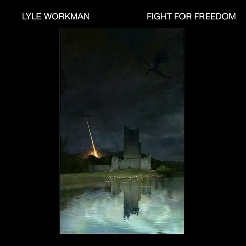 Fight For Freedom album art