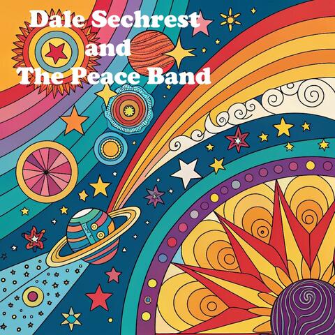 Dale Sechrest and The Peace Band album art