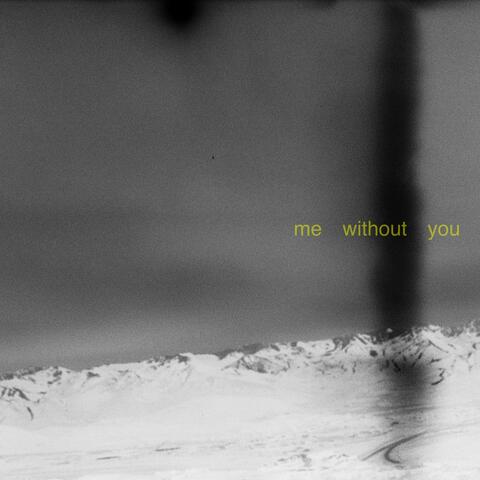 me without you album art