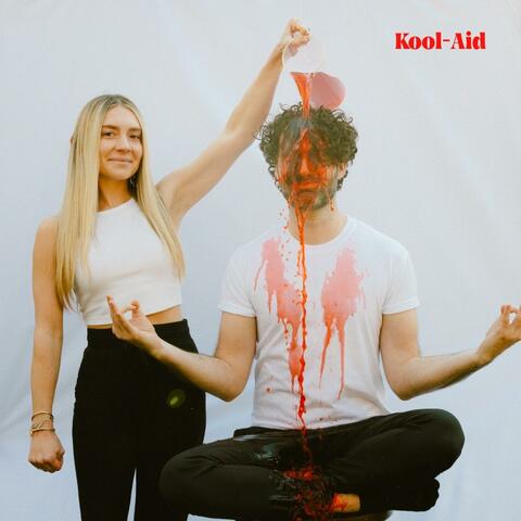 Kool Aid album art
