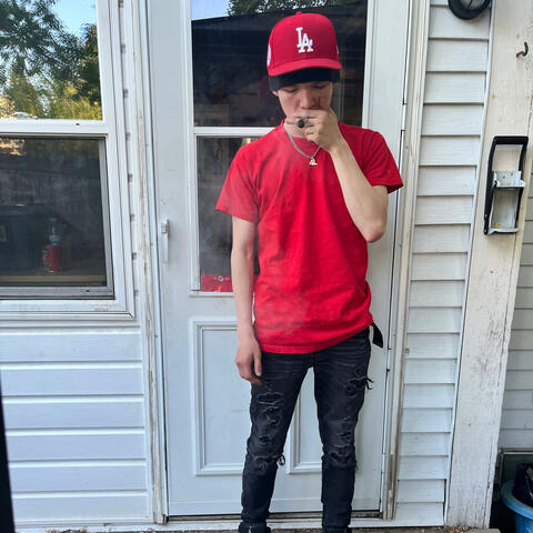 Swagger album art