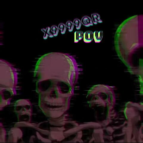 POV.pff album art