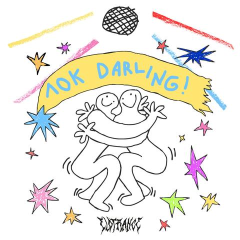 GARAGE BOUNCE album art