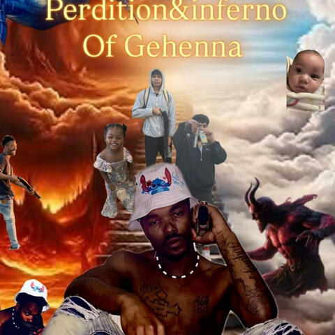 SELFMADE album art