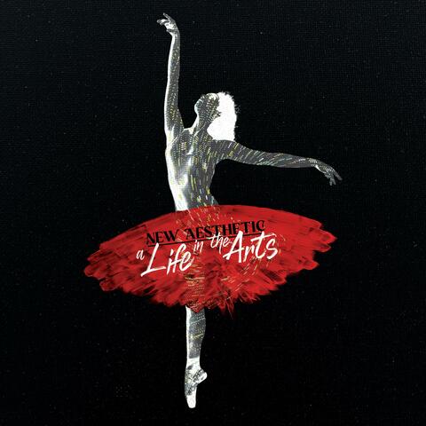 A Life in the Arts album art