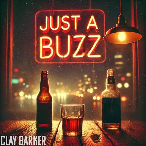 Just a Buzz album art