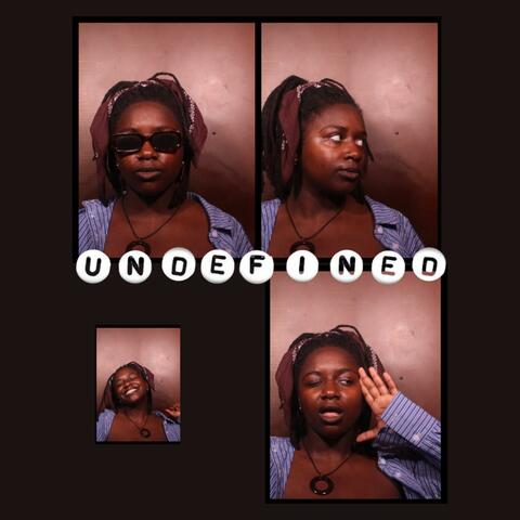 Undefined album art