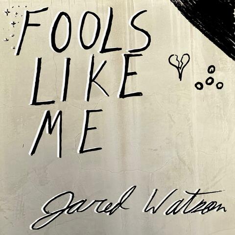 Fools Like Me album art