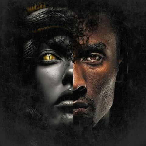 My Eyes album art