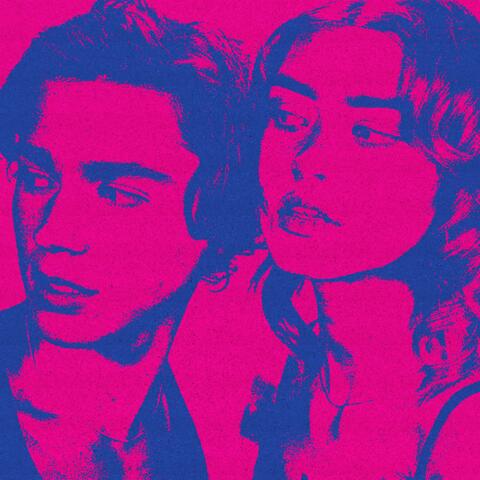 boy girl party (demos) album art