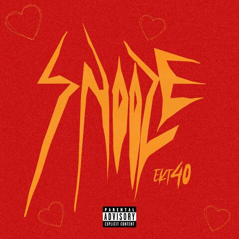 Snooze album art