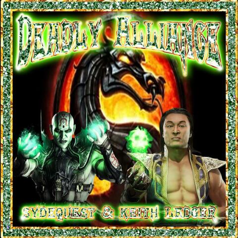 Deadly Alliance album art