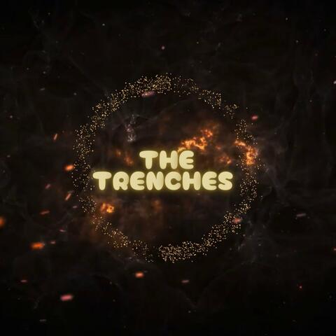 The Trenches album art