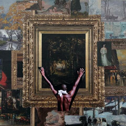 HOW FAR WILL I GO (Remix) album art