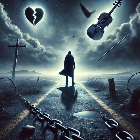 Broken Chains album art