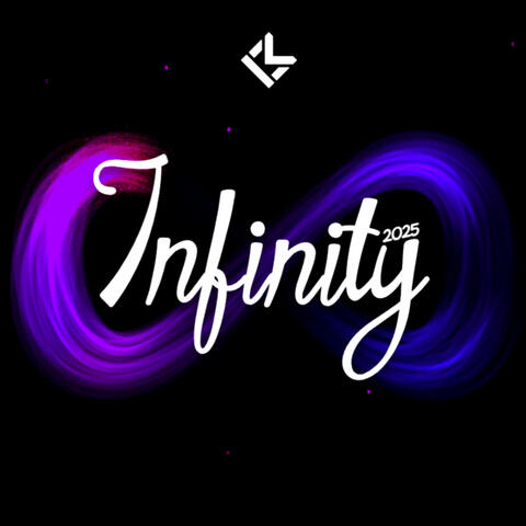 Infinity 2025 album art