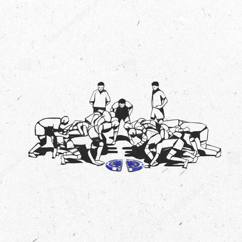I Bet You A £5er album art