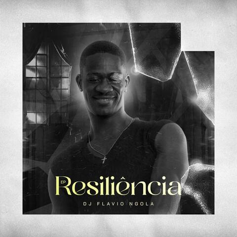 Resiliência album art