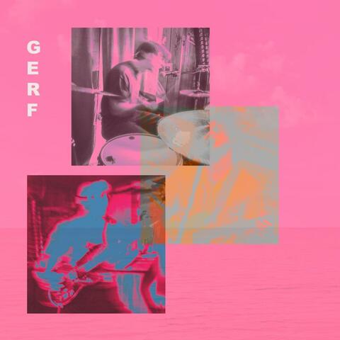 Fever (EP) album art