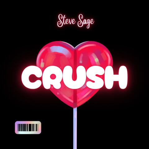Crush album art