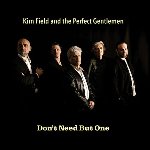 Don't Need But One album art