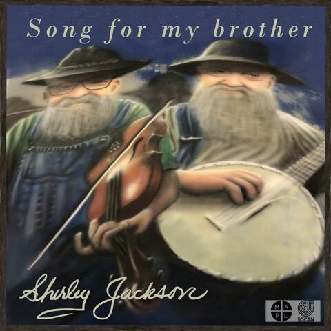 Song For My Brother album art